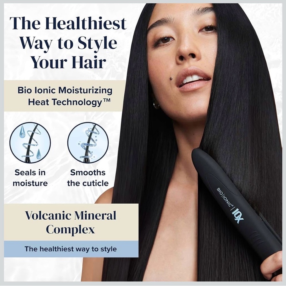 Bioionic 10x - Picture 6 of 9